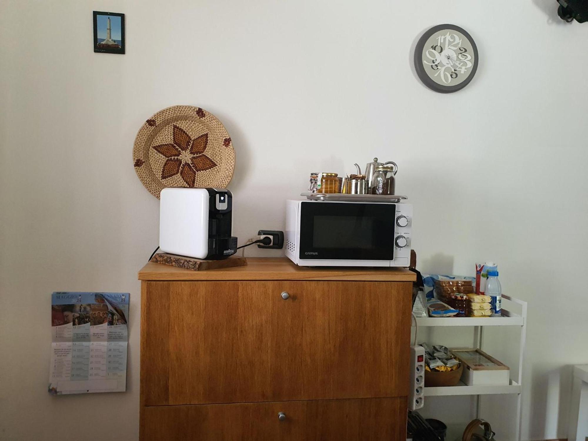 Apartamento Paguro Rapallo Exterior foto