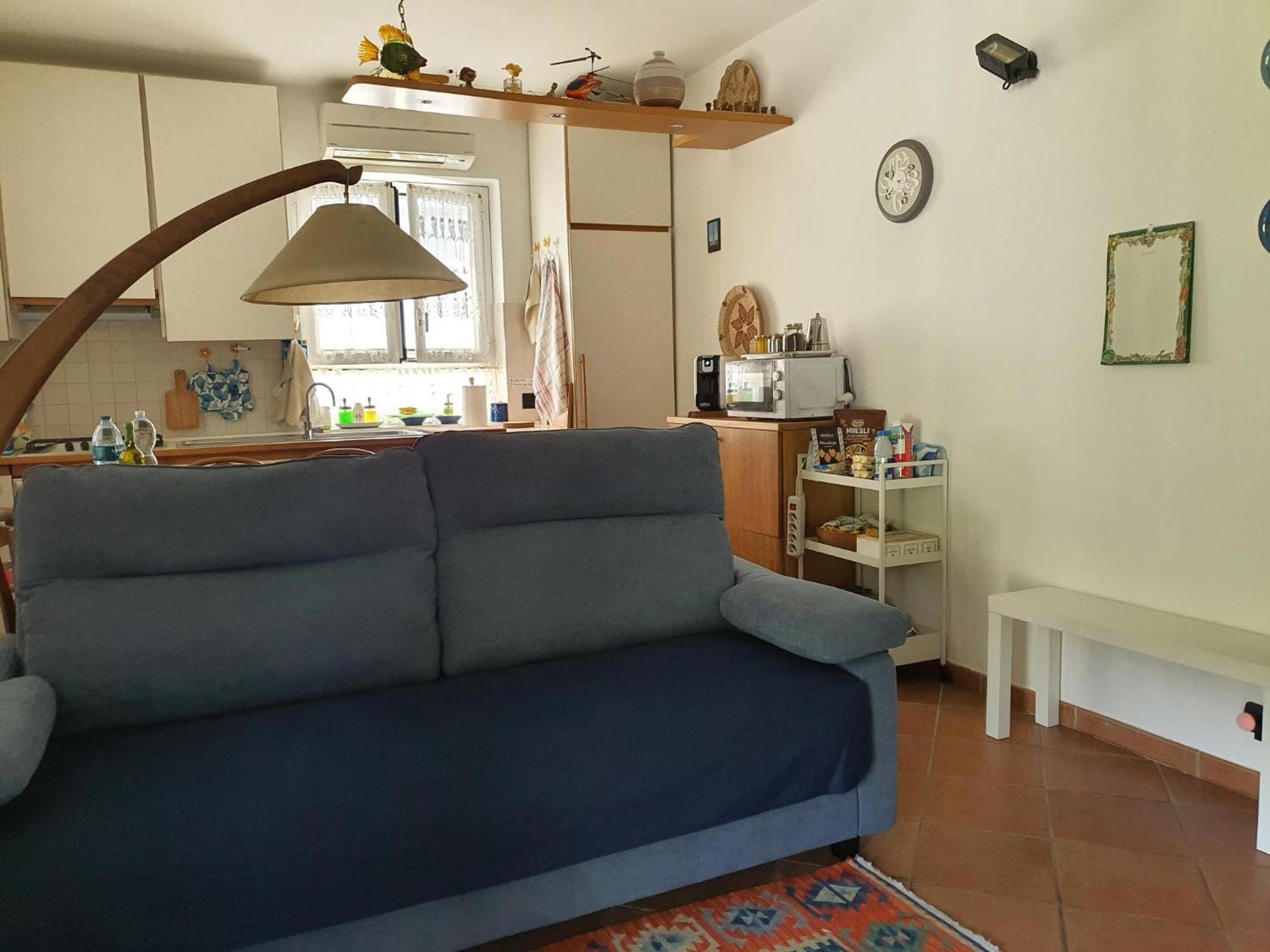 Apartamento Paguro Rapallo Exterior foto